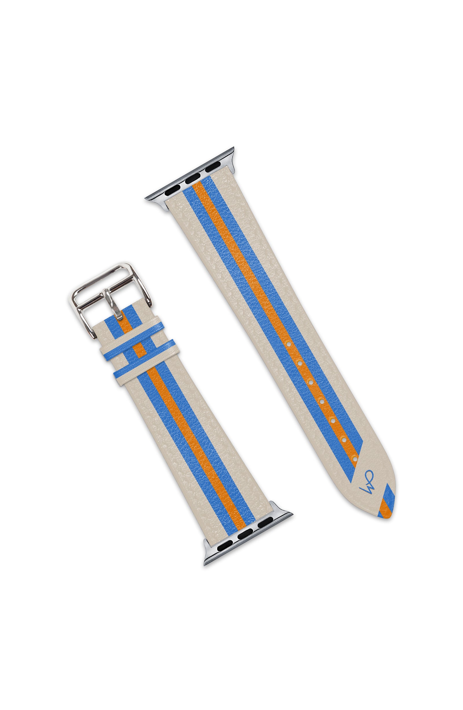 FCRB 25SS APPLE WATCH BAND Bristol バンド SOPH. | WATCH BAND(FREE BLACK):