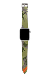 UNDERCOVER APPLE WATCH BAND
