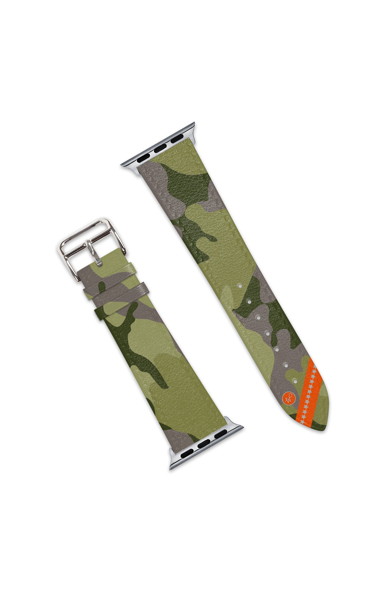 UNDERCOVER APPLE WATCH BAND – Wristpop